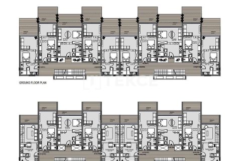 Penthouse  i Famagusta,  Nr. 215397 - 23