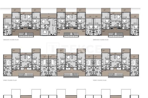 Penthouse  i Famagusta,  Nr. 215397 - 28