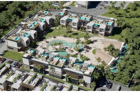 Penthouse  i Famagusta,  Nr. 215397 - 13