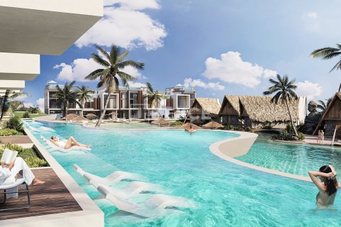 Penthouse  i Famagusta,  Nr. 215397 - 6