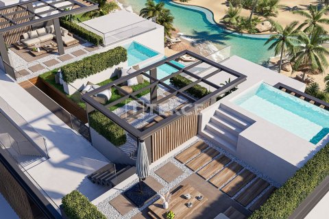 Penthouse  i Famagusta,  Nr. 215397 - 11