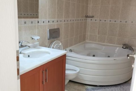 Villa i Tepe, Alanya, Antalya, Tyrkiet Nr. 215035 - 9