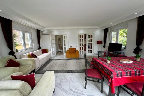 Villa i Tepe, Alanya, Antalya, Tyrkiet Nr. 215035 - 4