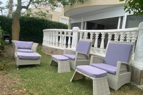 Villa i Tepe, Alanya, Antalya, Tyrkiet Nr. 215035 - 25