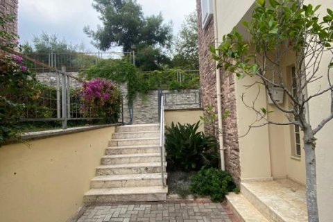 Villa i Tepe, Alanya, Antalya, Tyrkiet Nr. 215035 - 20