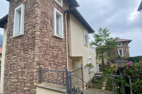 Villa i Tepe, Alanya, Antalya, Tyrkiet Nr. 215035 - 27