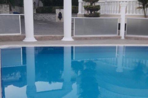 Villa i Tepe, Alanya, Antalya, Tyrkiet Nr. 215035 - 12