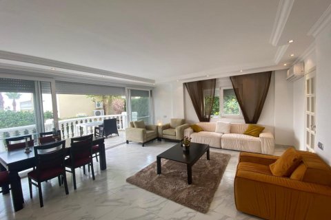 Villa i Tepe, Alanya, Antalya, Tyrkiet Nr. 215035 - 1