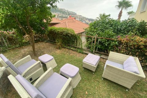 Villa i Tepe, Alanya, Antalya, Tyrkiet Nr. 215035 - 18