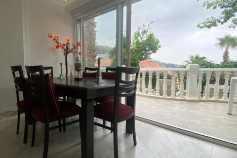 Villa i Tepe, Alanya, Antalya, Tyrkiet Nr. 215035 - 3