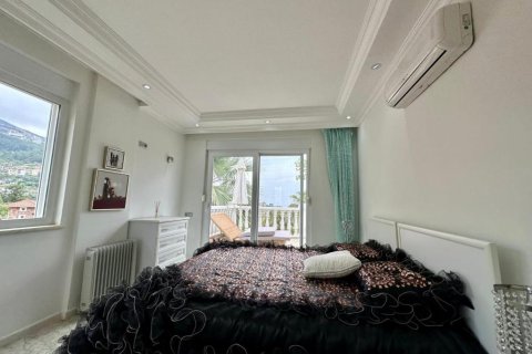 Villa i Tepe, Alanya, Antalya, Tyrkiet Nr. 215035 - 7
