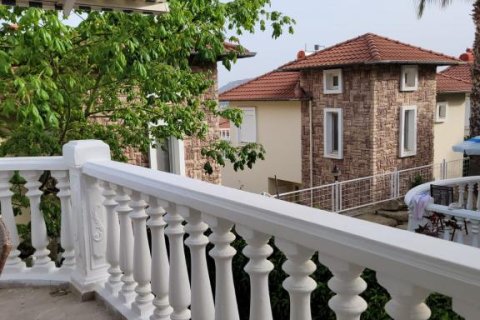 Villa i Tepe, Alanya, Antalya, Tyrkiet Nr. 215035 - 21
