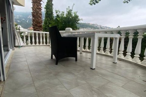 Villa i Tepe, Alanya, Antalya, Tyrkiet Nr. 215035 - 22