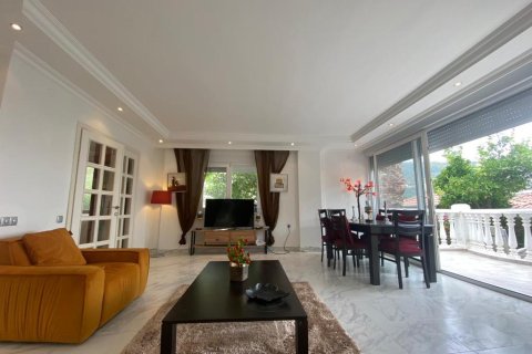 Villa i Tepe, Alanya, Antalya, Tyrkiet Nr. 215035 - 2