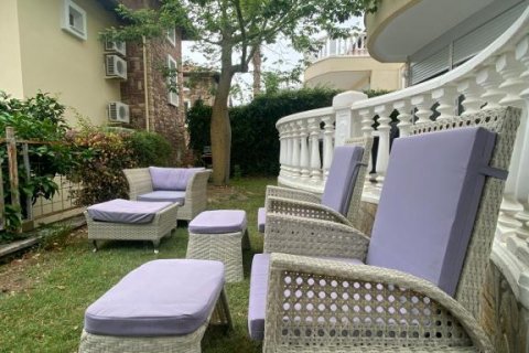 Villa i Tepe, Alanya, Antalya, Tyrkiet Nr. 215035 - 24