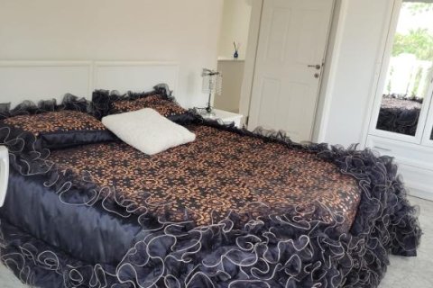 Villa i Tepe, Alanya, Antalya, Tyrkiet Nr. 215035 - 6