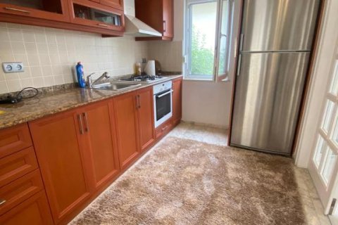 Villa i Tepe, Alanya, Antalya, Tyrkiet Nr. 215035 - 5