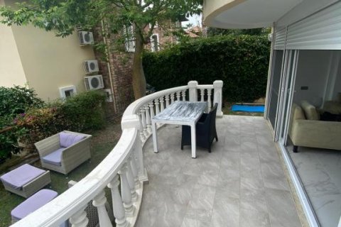 Villa i Tepe, Alanya, Antalya, Tyrkiet Nr. 215035 - 23