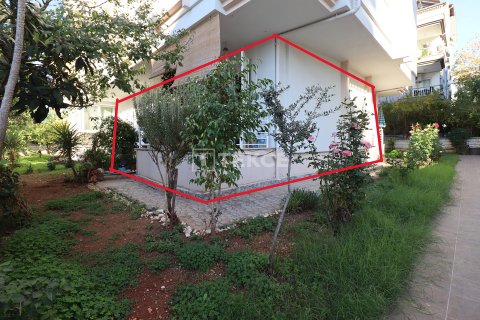 Продажа квартиры  в Анталье, Турция 3+1, 130м2, №215039 – фото 8