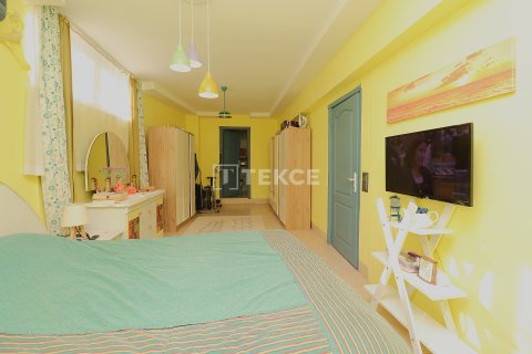 Продажа квартиры  в Анталье, Турция 3+1, 130м2, №215039 – фото 15