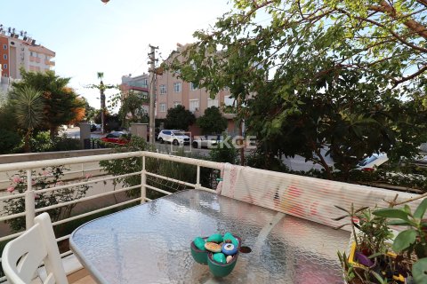 Продажа квартиры  в Анталье, Турция 3+1, 130м2, №215039 – фото 3