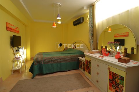 Продажа квартиры  в Анталье, Турция 3+1, 130м2, №215039 – фото 16