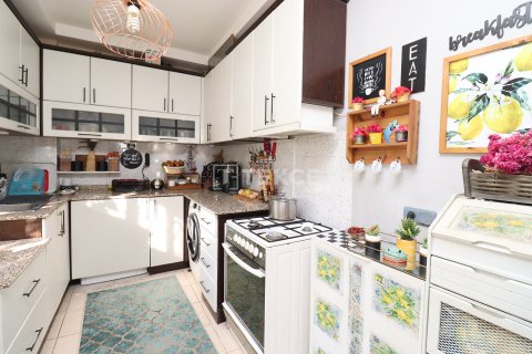 Продажа квартиры  в Анталье, Турция 3+1, 130м2, №215039 – фото 14