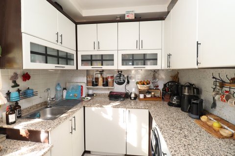 Продажа квартиры  в Анталье, Турция 3+1, 130м2, №215039 – фото 13