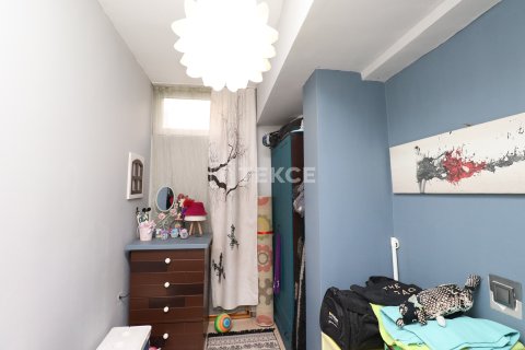 Продажа квартиры  в Анталье, Турция 3+1, 130м2, №215039 – фото 17