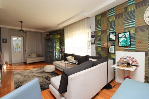 Продажа квартиры  в Анталье, Турция 3+1, 130м2, №215039 – фото 10