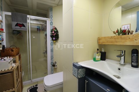 Продажа квартиры  в Анталье, Турция 3+1, 130м2, №215039 – фото 22