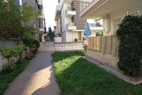 Продажа квартиры  в Анталье, Турция 3+1, 130м2, №215039 – фото 5