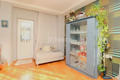 Продажа квартиры  в Анталье, Турция 3+1, 130м2, №215039 – фото 11