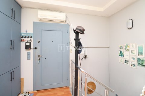 Продажа квартиры  в Анталье, Турция 3+1, 130м2, №215039 – фото 21