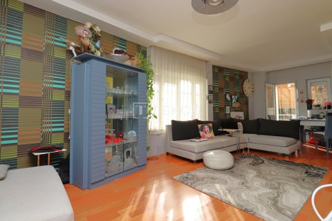 Продажа квартиры  в Анталье, Турция 3+1, 130м2, №215039 – фото 12