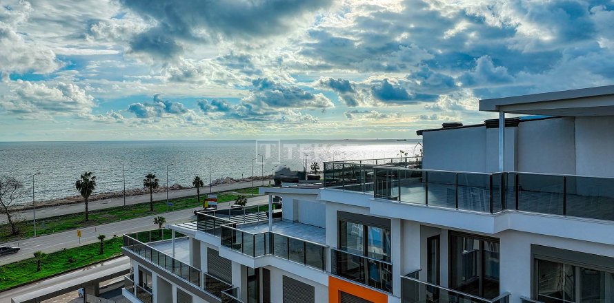 2+1 Lägenhet i Finike, Antalya, Turkiet Nr. 215038