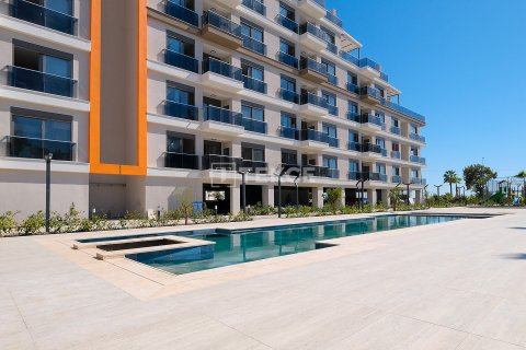 2+1 Lägenhet i Finike, Antalya, Turkiet Nr. 215038 - 7