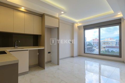 2+1 Lägenhet i Finike, Antalya, Turkiet Nr. 215038 - 15