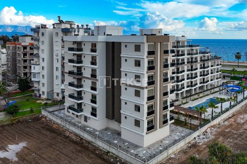 2+1 Lägenhet i Finike, Antalya, Turkiet Nr. 215038 - 9