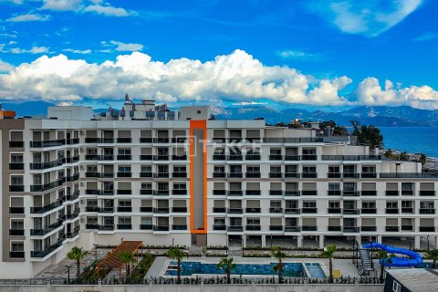 2+1 Lägenhet i Finike, Antalya, Turkiet Nr. 215038 - 3
