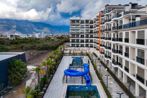 2+1 Lägenhet i Finike, Antalya, Turkiet Nr. 215038 - 10