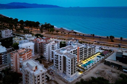 2+1 Lägenhet i Finike, Antalya, Turkiet Nr. 215038 - 13