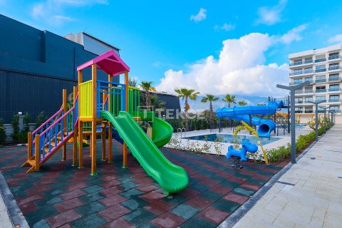 2+1 Lägenhet i Finike, Antalya, Turkiet Nr. 215038 - 5