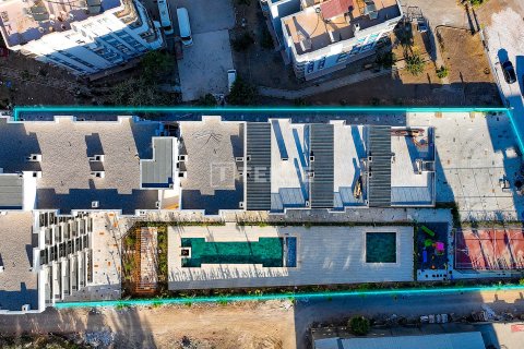 2+1 Lägenhet i Finike, Antalya, Turkiet Nr. 215038 - 11