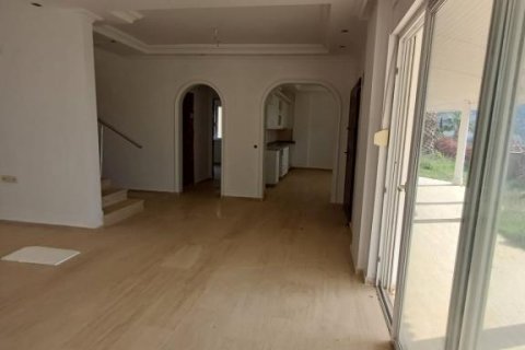 Villa for sale in Tepe, Alanya, Antalya, Turkey, 180m2, No. 215037 – photo 3