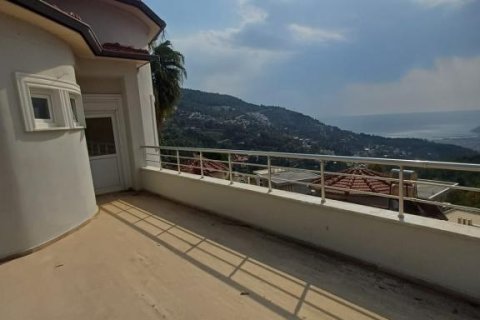 Villa for sale in Tepe, Alanya, Antalya, Turkey, 180m2, No. 215037 – photo 18