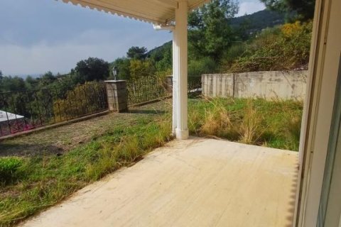 Villa for sale in Tepe, Alanya, Antalya, Turkey, 180m2, No. 215037 – photo 21