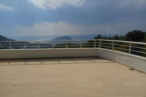 Villa for sale in Tepe, Alanya, Antalya, Turkey, 180m2, No. 215037 – photo 16