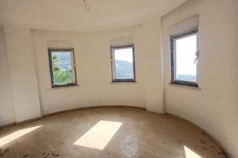 Villa for sale in Tepe, Alanya, Antalya, Turkey, 180m2, No. 215037 – photo 9