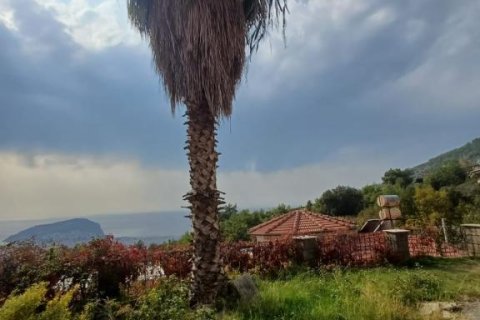 Villa for sale in Tepe, Alanya, Antalya, Turkey, 180m2, No. 215037 – photo 22